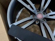 Jaguar XJ 2010– Kovana OEM platišča R20 V1 (4 kos) fotografija 7