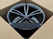 Jaguar XJ 2010– Kovana OEM platišča R20 V1 (4 kos) fotografija 3