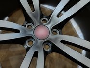 Jaguar XJ 2010– Kovana OEM platišča R20 V1 (4 kos) fotografija 9