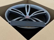 Jaguar XJ 2010– Kovana OEM platišča R20 V1 (4 kos) fotografija 4