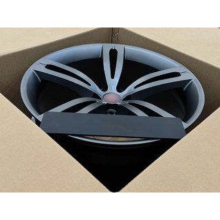 Kovana OEM platišča R20 V1 (4 kos) Jaguar XJ 2010– fotografija 4