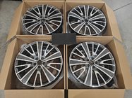 Jaguar XJ 2010– Kovana OEM platišča R20 V2 (4 kosi) fotografija 7