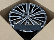 Jaguar XJ 2010– Kovana OEM platišča R20 V2 (4 kosi) fotografija 4