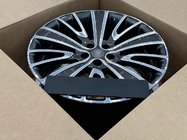 Jaguar XJ 2010– Kovana OEM platišča R20 V2 (4 kosi) fotografija 5