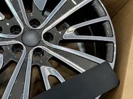 Jaguar XJ 2010– Kovana OEM platišča R20 V2 (4 kosi) fotografija 8