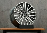 Jaguar XJ 2010– Kovana OEM platišča R20 V2 (4 kosi) fotografija 1