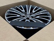 Jaguar XJ 2010– Kovana OEM platišča R20 V2 (4 kosi) fotografija 6