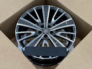 Jaguar XJ 2010– Kovana OEM platišča R20 V2 (4 kosi) fotografija 3