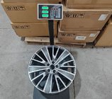 Jaguar XJ 2010– Kovana OEM platišča R20 V2 (4 kosi) fotografija 12