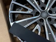 Jaguar XJ 2010– Kovana OEM platišča R20 V2 (4 kosi) fotografija 9