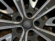 Jaguar XJ 2010– Kovana OEM platišča R20 V2 (4 kosi) fotografija 10
