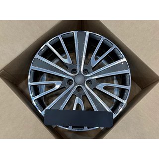 Kovana OEM platišča R20 V2 (4 kosi) Jaguar XJ 2010– fotografija 2