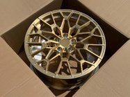 Jeep Grand Cherokee WK2 2010–2021 Kovana OEM platišča R20 V1 (4 kos) fotografija 2