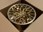 Jeep Grand Cherokee WK2 2010–2021 Kovana OEM platišča R20 V1 (4 kos) fotografija 3