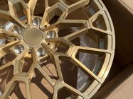 Jeep Grand Cherokee WK2 2010–2021 Kovana OEM platišča R20 V1 (4 kos) fotografija 6