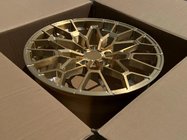 Jeep Grand Cherokee WK2 2010–2021 Kovana OEM platišča R20 V1 (4 kos) fotografija 4