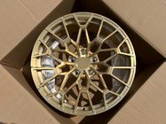 Jeep Grand Cherokee WK2 2010–2021 Kovana OEM platišča R20 V1 (4 kos) fotografija 1