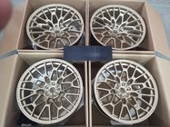 Jeep Grand Cherokee WK2 2010–2021 Kovana OEM platišča R20 V1 (4 kos) fotografija 5