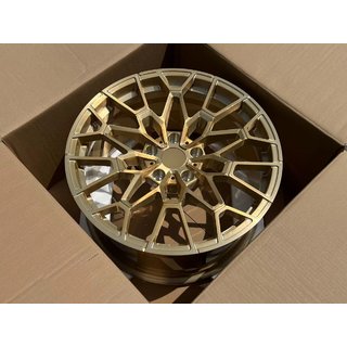 Kovana OEM platišča R20 V1 (4 kos) Jeep Grand Cherokee WK2 2010–2021 fotografija 2