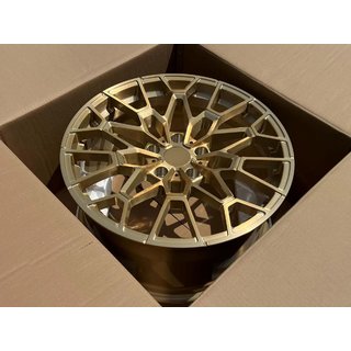 Kovana OEM platišča R20 V1 (4 kos) Jeep Grand Cherokee WK2 2010–2021 fotografija 3
