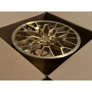 Kovana OEM platišča R20 V1 (4 kos) Jeep Grand Cherokee WK2 2010–2021 fotografija 4