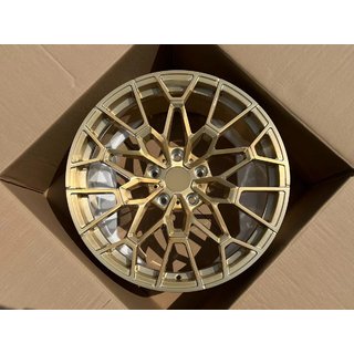 Kovana OEM platišča R20 V1 (4 kos) Jeep Grand Cherokee WK2 2010–2021 fotografija 1