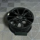 Jeep Grand Cherokee WK2 2010–2021 Kovana OEM platišča R20 V2 (4 kosi) fotografija 3