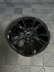 Jeep Grand Cherokee WK2 2010–2021 Kovana OEM platišča R20 V2 (4 kosi) fotografija 2