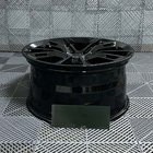 Jeep Grand Cherokee WK2 2010–2021 Kovana OEM platišča R20 V2 (4 kosi) fotografija 4