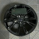 Jeep Grand Cherokee WK2 2010–2021 Kovana OEM platišča R20 V2 (4 kosi) fotografija 1