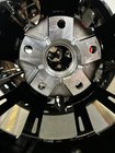 Jeep Grand Cherokee WK2 2010–2021 Kovana OEM platišča R20 V2 (4 kosi) fotografija 5
