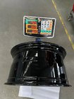 Jeep Grand Cherokee WK2 2010–2021 Kovana OEM platišča R20 V2 (4 kosi) fotografija 6
