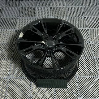 Kovana OEM platišča R20 V2 (4 kosi) Jeep Grand Cherokee WK2 2010–2021 fotografija 3