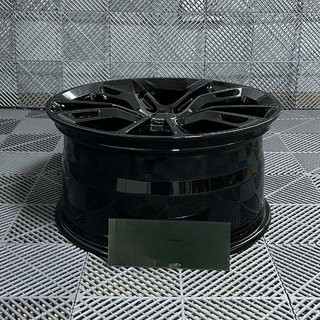 Kovana OEM platišča R20 V2 (4 kosi) Jeep Grand Cherokee WK2 2010–2021 fotografija 4