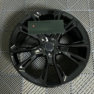 Kovana OEM platišča R20 V2 (4 kosi) Jeep Grand Cherokee WK2 2010–2021 fotografija 1