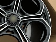 Lamborghini Aventador 2011–2022 Kovana OEM platišča R20 R21 V1 (4 kos) fotografija 6