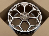 Lamborghini Urus 2018– Kovana platišča OEM R23 V2 (4 kos) fotografija 3