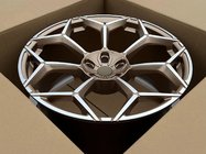 Lamborghini Urus 2018– Kovana platišča OEM R23 V2 (4 kos) fotografija 6