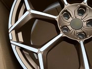 Lamborghini Urus 2018– Kovana platišča OEM R23 V2 (4 kos) fotografija 7
