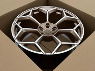 Lamborghini Urus 2018– Kovana platišča OEM R23 V2 (4 kos) fotografija 5