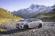 Pregled hibridne različice Mercedes-Benz GLE Coupe 53 AMG fotografija 1