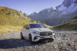 Pregled hibridne različice Mercedes-Benz GLE Coupe 53 AMG fotografija 3