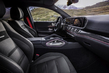 Pregled hibridne različice Mercedes-Benz GLE Coupe 53 AMG fotografija 6