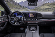 Pregled hibridne različice Mercedes-Benz GLE Coupe 53 AMG fotografija 5