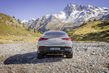 Pregled hibridne različice Mercedes-Benz GLE Coupe 53 AMG fotografija 4