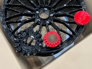 Lamborghini Aventador 2011–2022 Kovana OEM platišča R20 R21 V2 (4 kos) fotografija 7