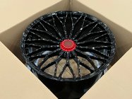 Lamborghini Aventador 2011–2022 Kovana OEM platišča R20 R21 V2 (4 kos) fotografija 4