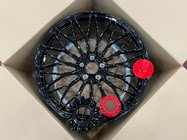 Lamborghini Aventador 2011–2022 Kovana OEM platišča R20 R21 V2 (4 kos) fotografija 3