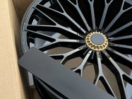 Lamborghini Urus 2018– Kovana platišča OEM R23 V3 (4 kos) fotografija 10
