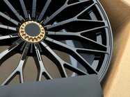Lamborghini Urus 2018– Kovana platišča OEM R23 V3 (4 kos) fotografija 8